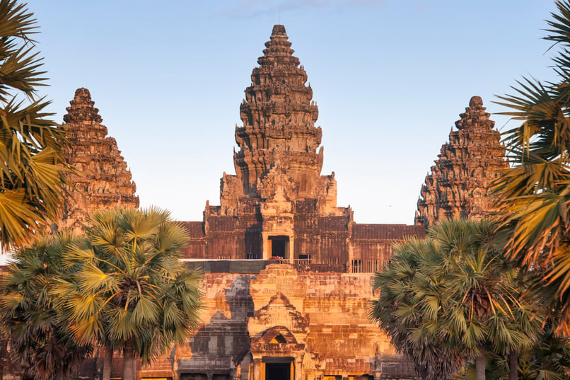 Angkor Wat