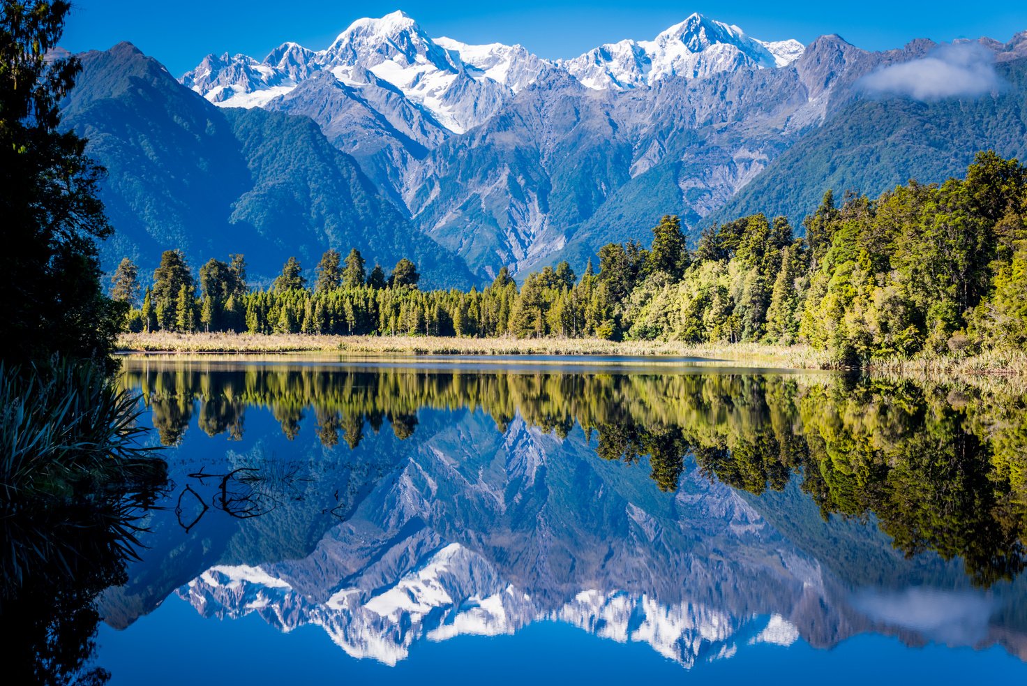 New Zealand